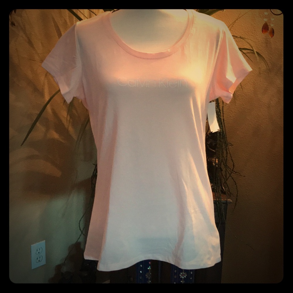 Calvin Klein women’s shirt